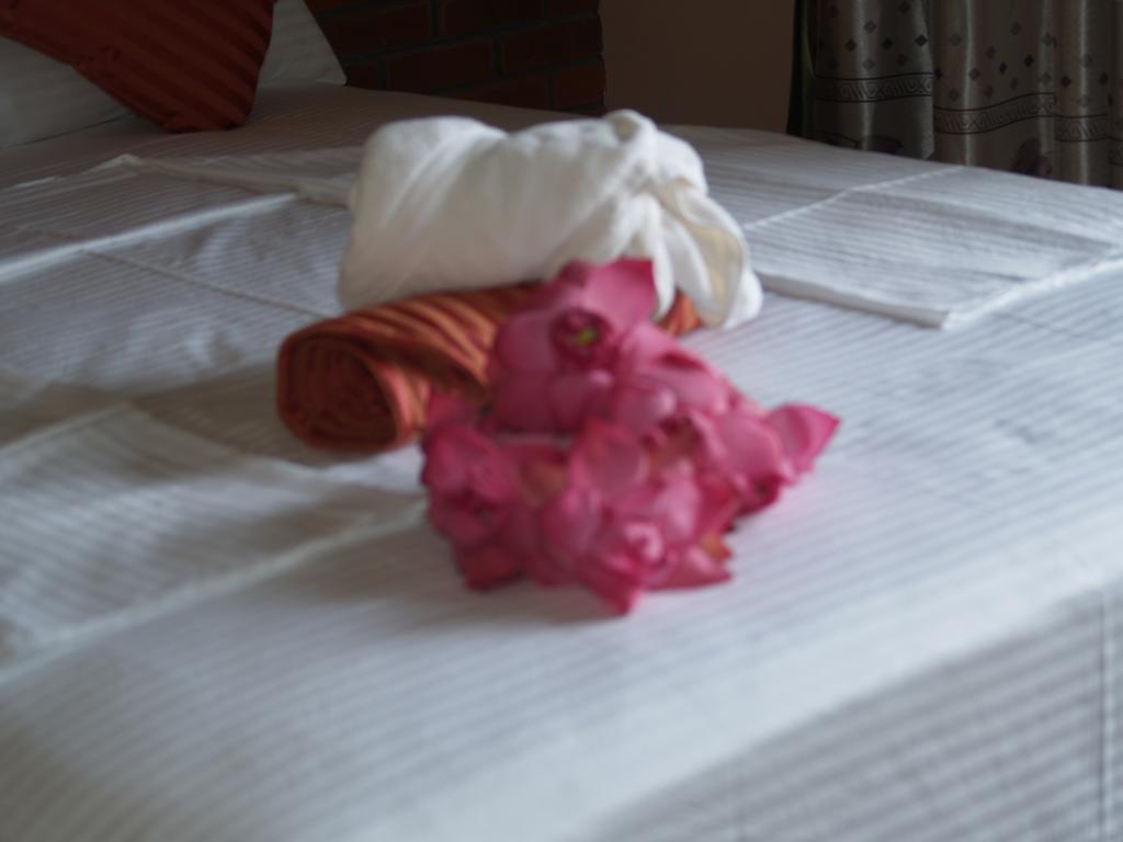 Welimaluwa Resort Sigiriya Kibissa Esterno foto