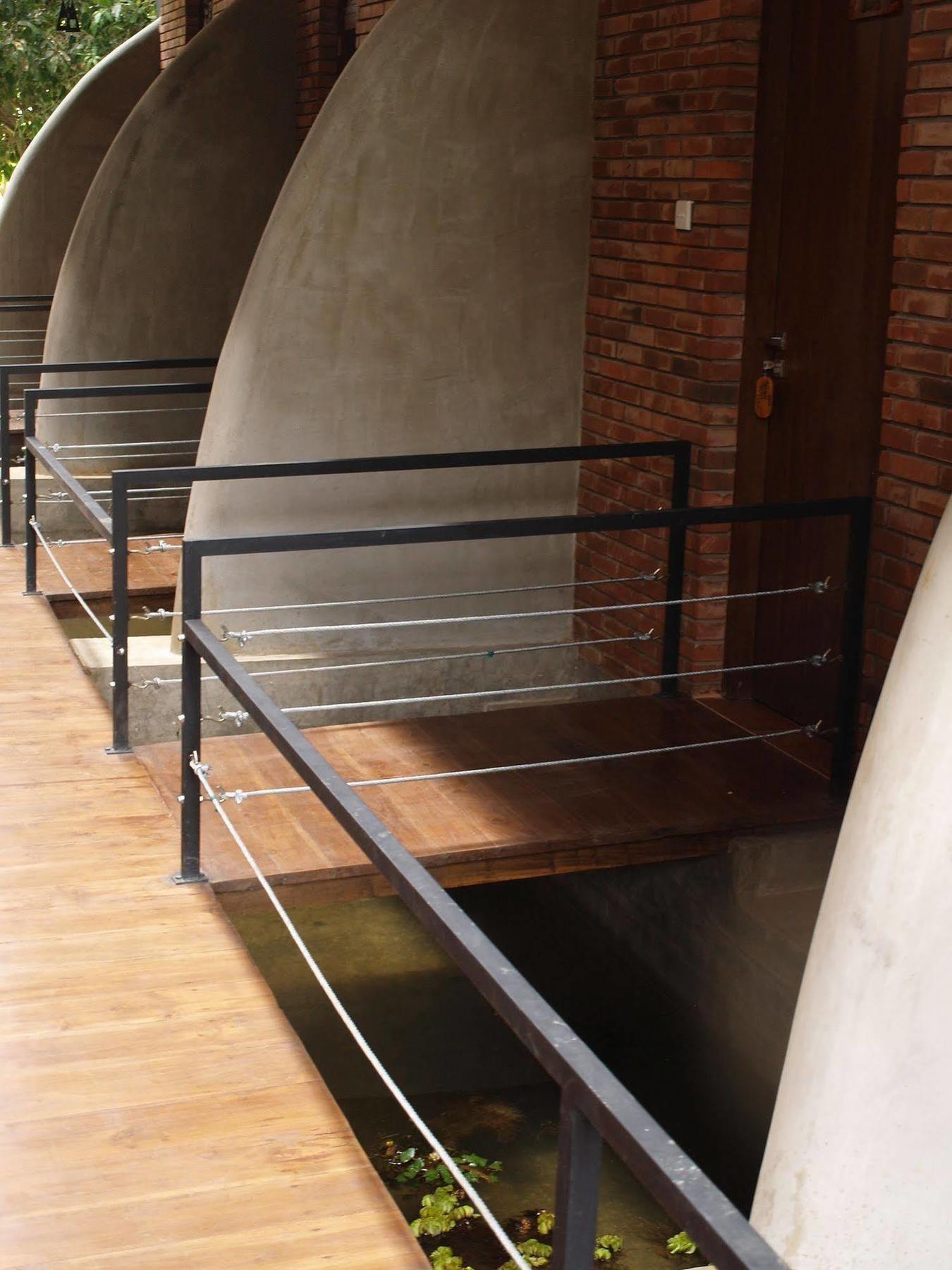 Welimaluwa Resort Sigiriya Kibissa Esterno foto
